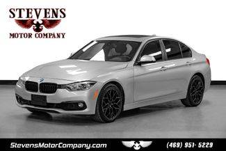 2018 BMW 3 Series 320i xDrive AWD photo