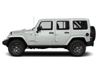 2018 Jeep Wrangler Unlimited Rubicon 4WD photo