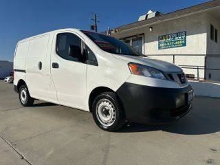 2017 Nissan NV200 S FWD photo