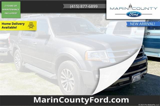 2016 Ford Expedition XLT 4WD photo