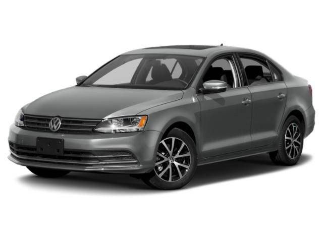 2015 Volkswagen Jetta 1.8T Sport FWD photo