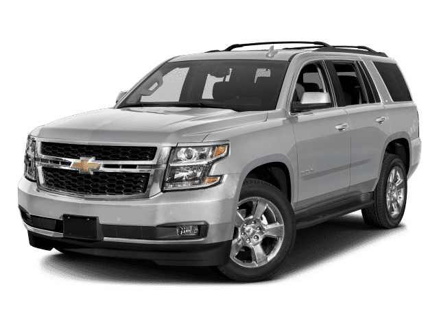 2017 Chevrolet Tahoe LT 4WD photo