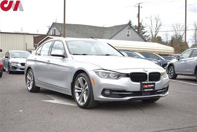 2018 BMW 3 Series 330i xDrive AWD photo