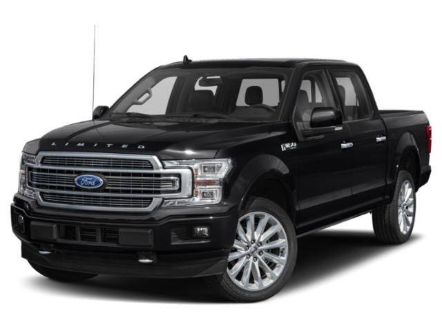 2018 Ford F-150 LARIAT 4WD photo