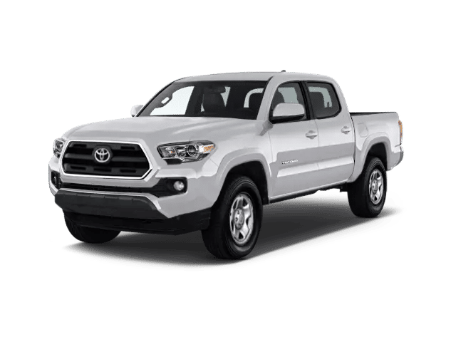 2018 Toyota Tacoma TRD Off Road 4WD photo