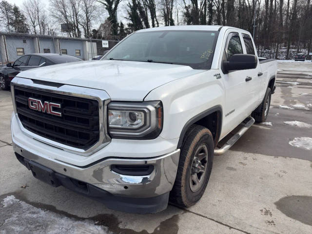 2018 GMC Sierra 1500  4WD photo