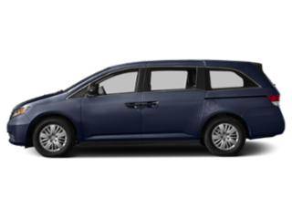 2015 Honda Odyssey LX FWD photo