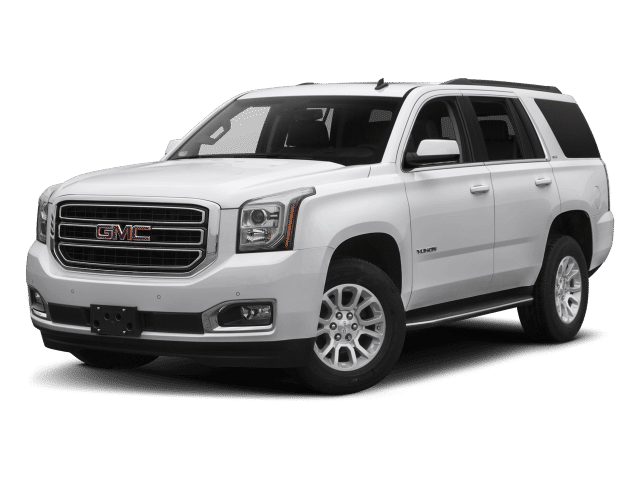 2017 GMC Yukon SLT 4WD photo