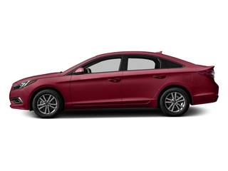 2016 Hyundai Sonata 2.4L FWD photo
