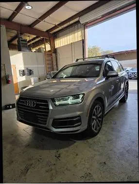 2018 Audi Q7 Premium Plus AWD photo