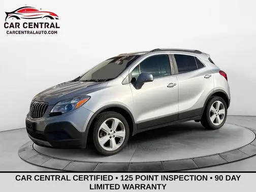2016 Buick Encore FWD photo