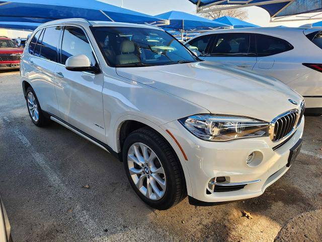2018 BMW X5 sDrive35i RWD photo