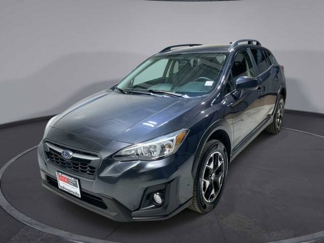 2018 Subaru Crosstrek Premium AWD photo
