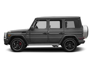 2018 Mercedes-Benz G-Class AMG G 63 AWD photo