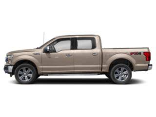 2018 Ford F-150 LARIAT 4WD photo