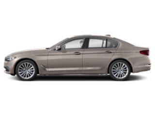 2018 BMW 5 Series 530i RWD photo