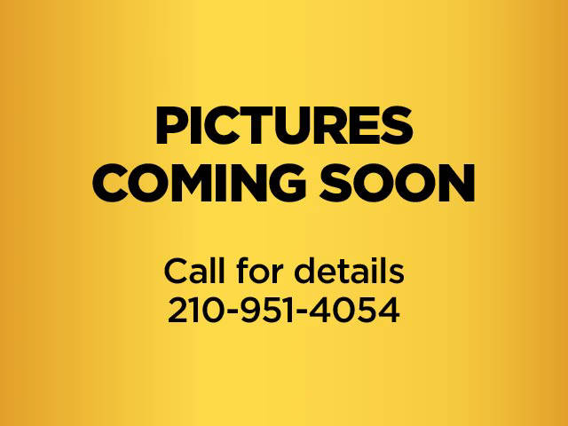 2018 Chevrolet Colorado 2WD Work Truck RWD photo