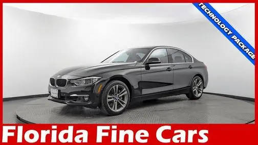 2016 BMW 3 Series 340i xDrive AWD photo