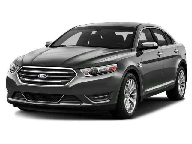 2017 Ford Taurus Limited FWD photo