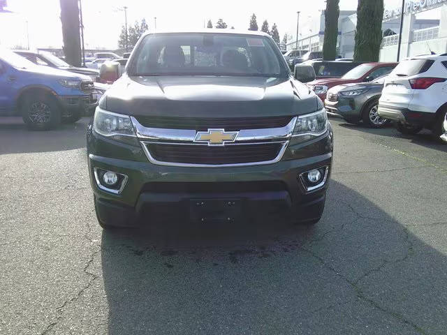 2018 Chevrolet Colorado 2WD LT RWD photo