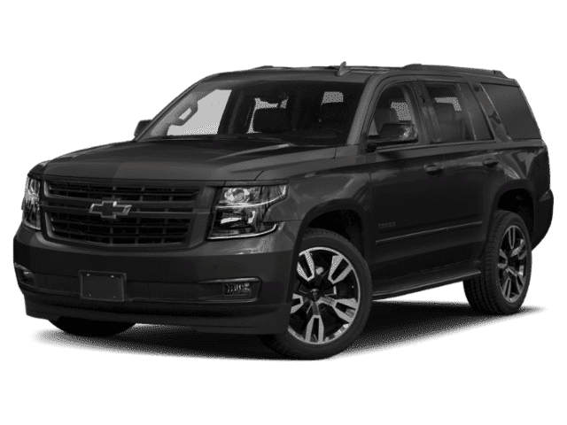 2018 Chevrolet Tahoe Premier 4WD photo