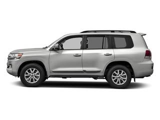 2018 Toyota Land Cruiser  4WD photo