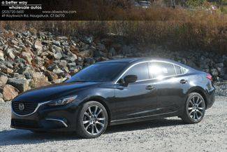 2017 Mazda 6 Grand Touring FWD photo