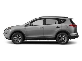 2018 Toyota RAV4 Hybrid LE AWD photo