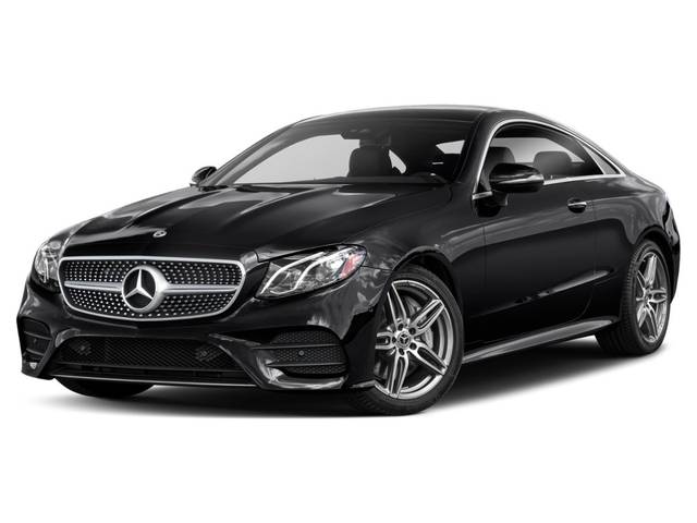 2018 Mercedes-Benz E-Class E 400 AWD photo