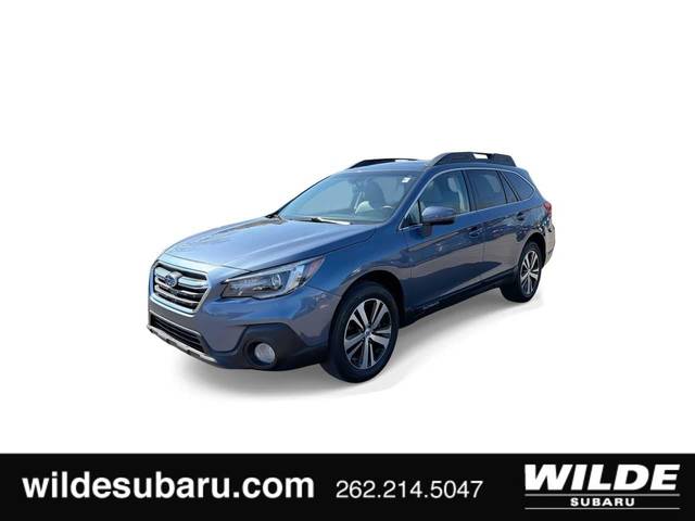 2018 Subaru Outback Limited AWD photo