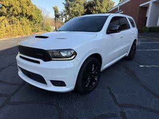 2018 Dodge Durango R/T RWD photo