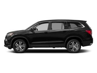 2017 Honda Pilot EX-L AWD photo