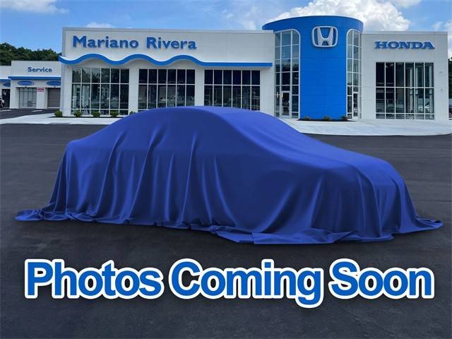 2018 Honda Accord Touring 1.5T FWD photo