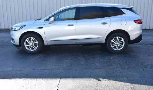 2018 Buick Enclave Premium FWD photo