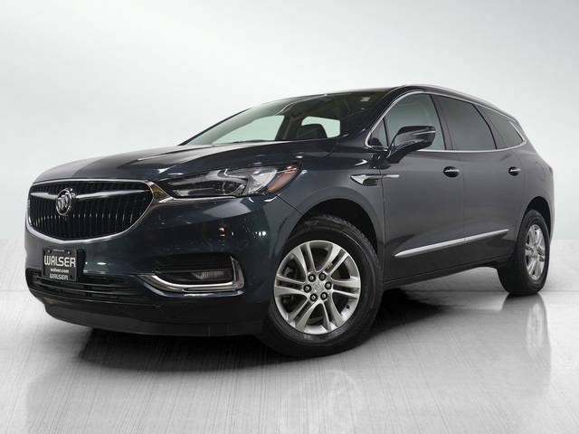2018 Buick Enclave Essence AWD photo