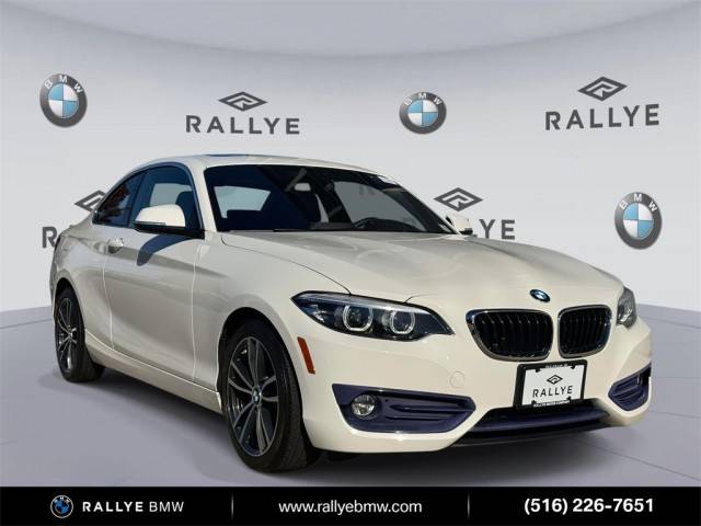 2018 BMW 2 Series 230i xDrive AWD photo