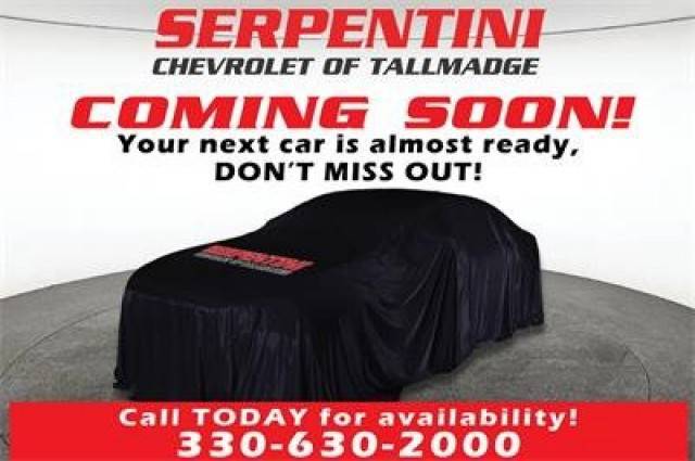 2018 Nissan Rogue S FWD photo