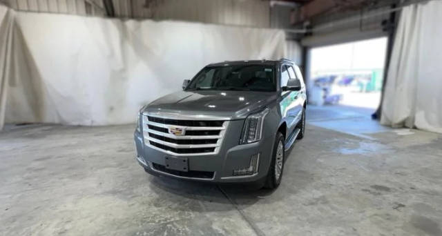 2018 Cadillac Escalade  RWD photo