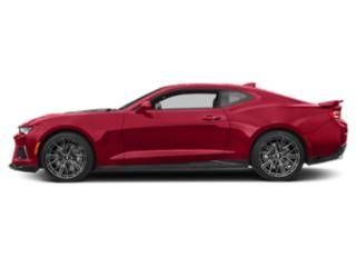 2018 Chevrolet Camaro ZL1 RWD photo