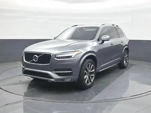 2018 Volvo XC90 Momentum AWD photo