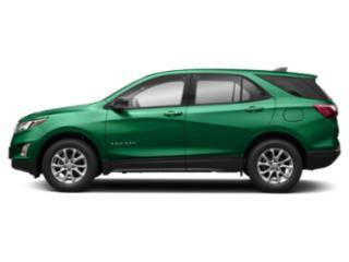 2018 Chevrolet Equinox LS FWD photo