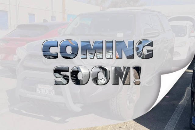 2018 Toyota 4Runner SR5 Premium RWD photo