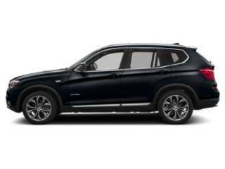 2015 BMW X3 xDrive28i AWD photo