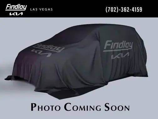 2018 Honda Odyssey EX FWD photo