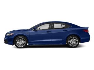 2018 Acura TLX w/A-SPEC Pkg FWD photo