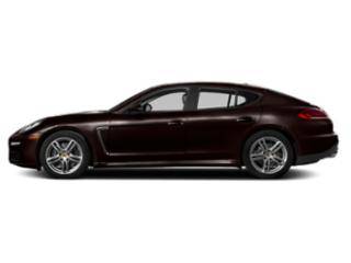 2015 Porsche Panamera 4S AWD photo