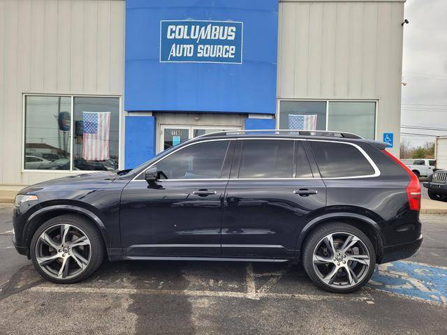 2016 Volvo XC90 T6 Momentum AWD photo