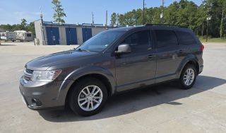 2015 Dodge Journey SXT FWD photo