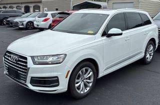 2018 Audi Q7 Premium Plus AWD photo