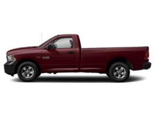 2018 Ram 1500 Tradesman RWD photo